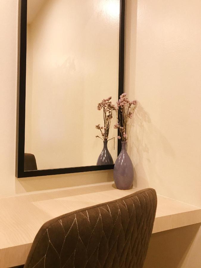 Sj Miracle Hotel Hat Yai Ngoại thất bức ảnh