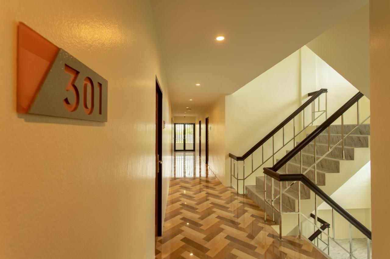 Sj Miracle Hotel Hat Yai Ngoại thất bức ảnh