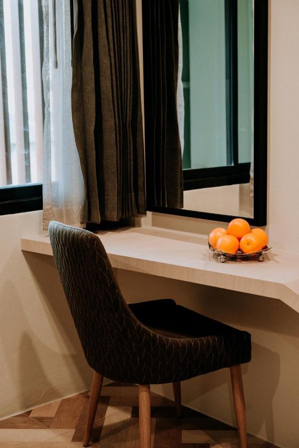 Sj Miracle Hotel Hat Yai Ngoại thất bức ảnh